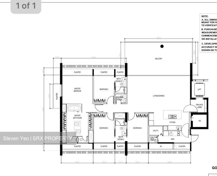 Goodwood Residence (D10), Condominium #175700942